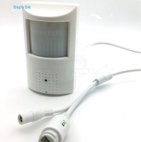 PIR melder 4G camera Full HD_2